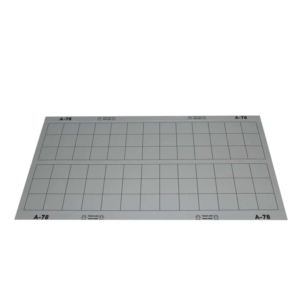 A-78 Adhesiva Platinum