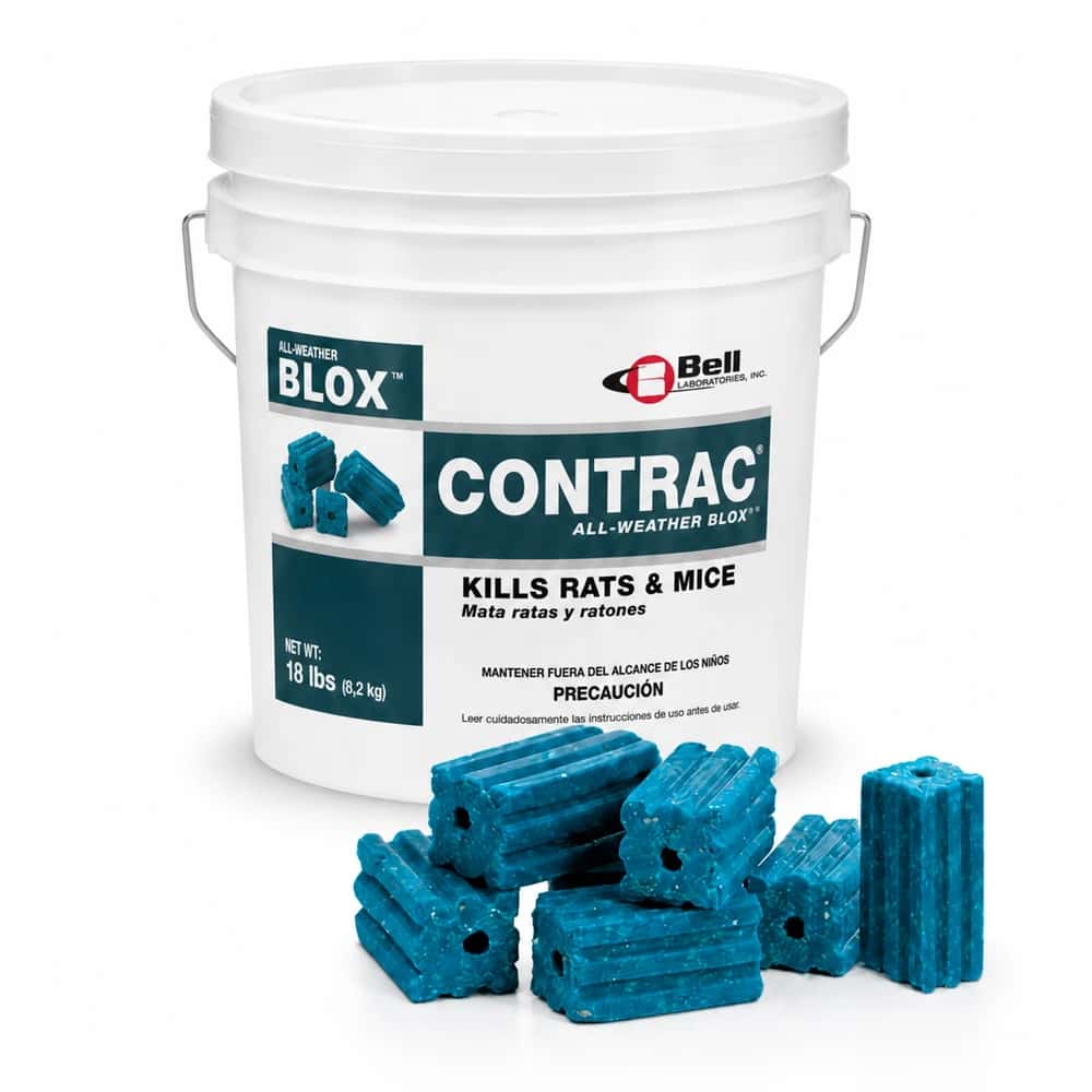CONTRAC All-Weather BLOX
