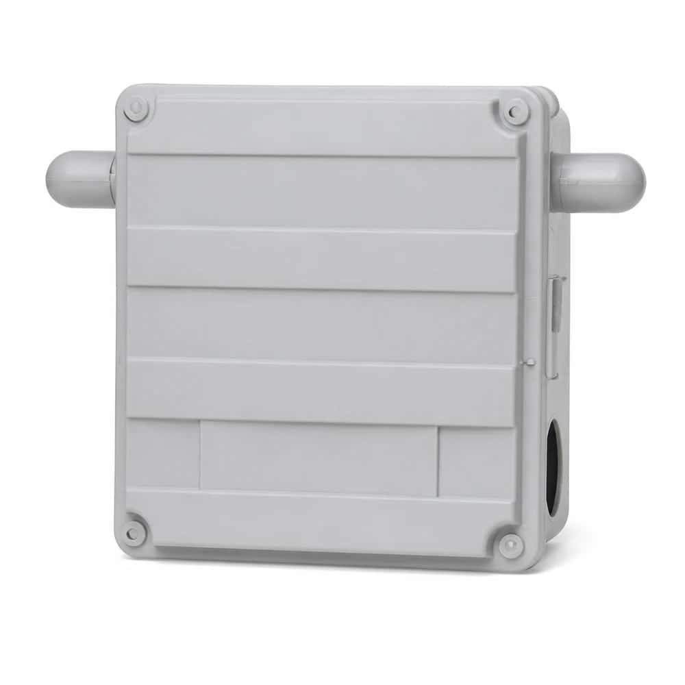 Protecta EVO Circuit Gris