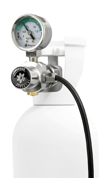 BG CO2 Generator Starter Kit