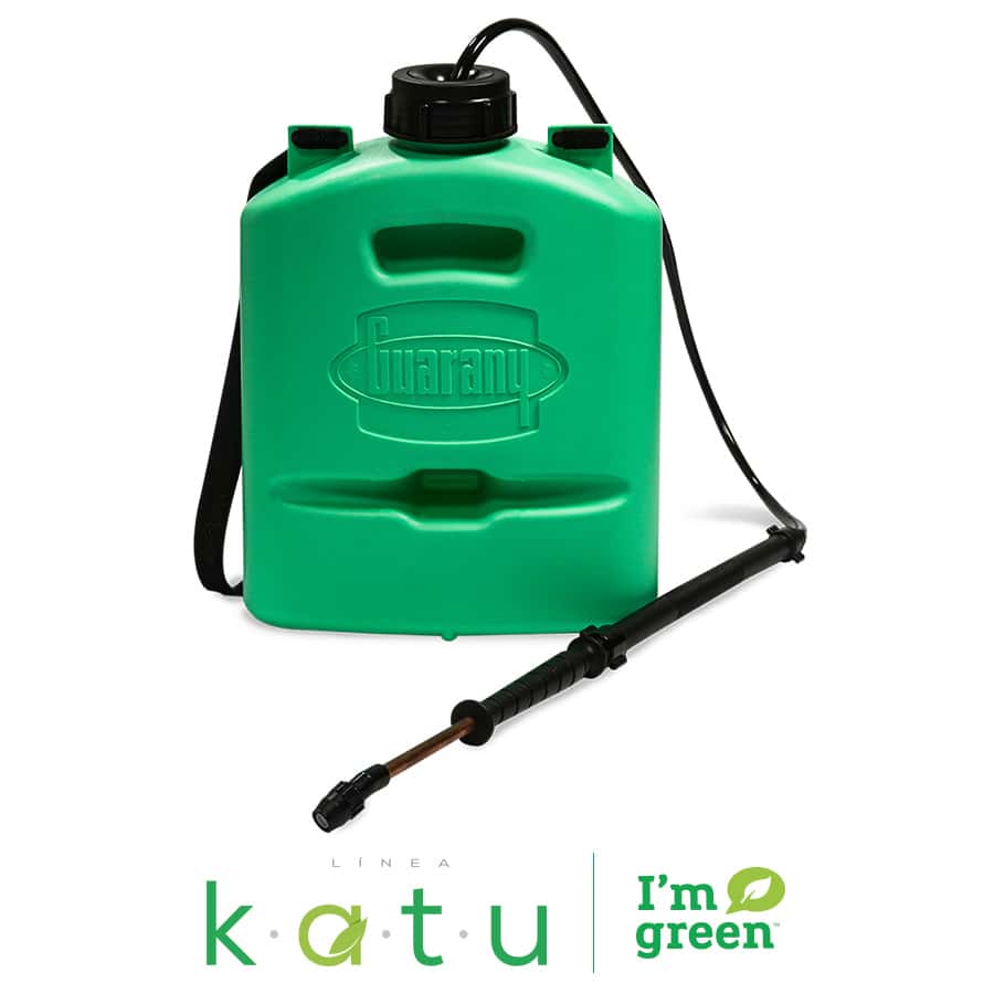 Katu Pulverizador de Alta Presión 5 L