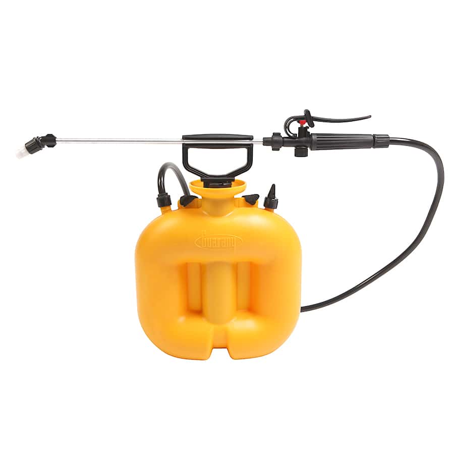 Guarany Pulverizador de Compresión Previa 4,7 L