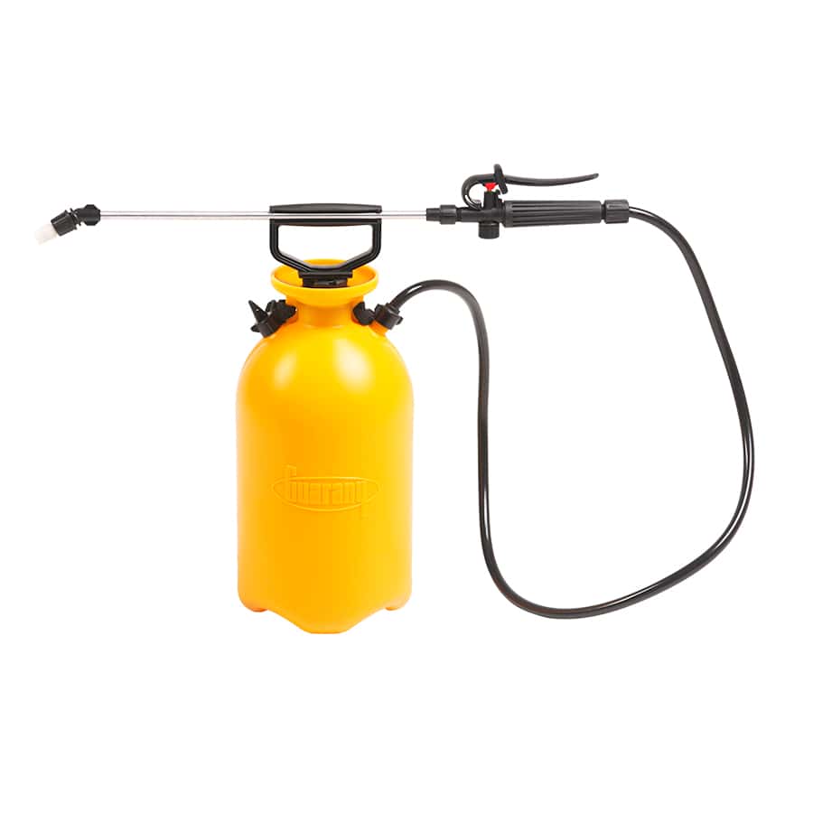 Guarany Pulverizador de Compresión Previa 7,6 L