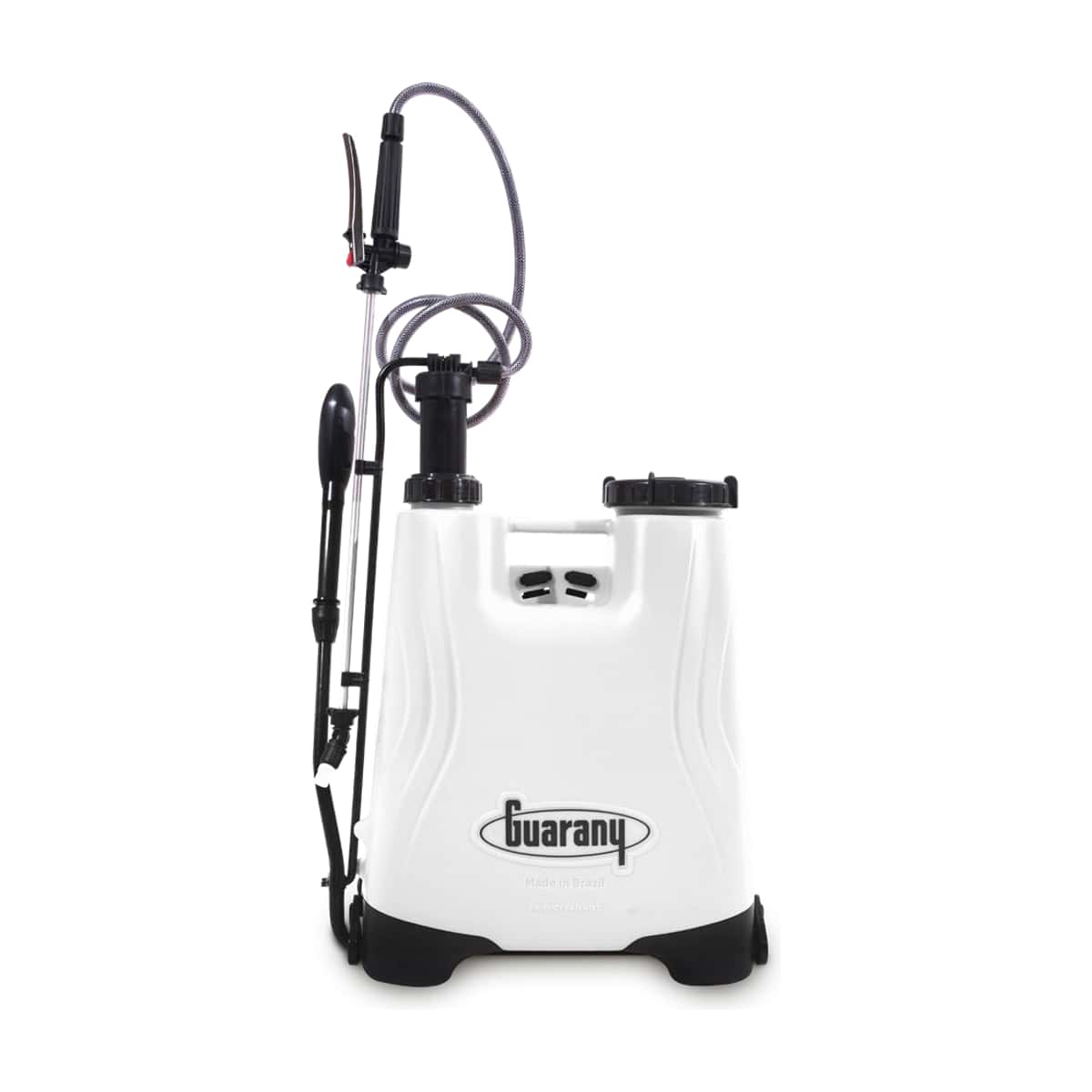 Pulverizador Dorsal Balance W