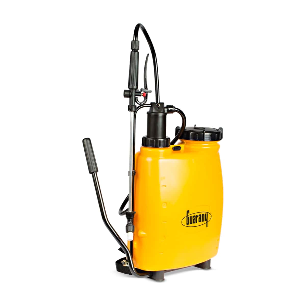 Pulverizador Dorsal de Palanca 10L