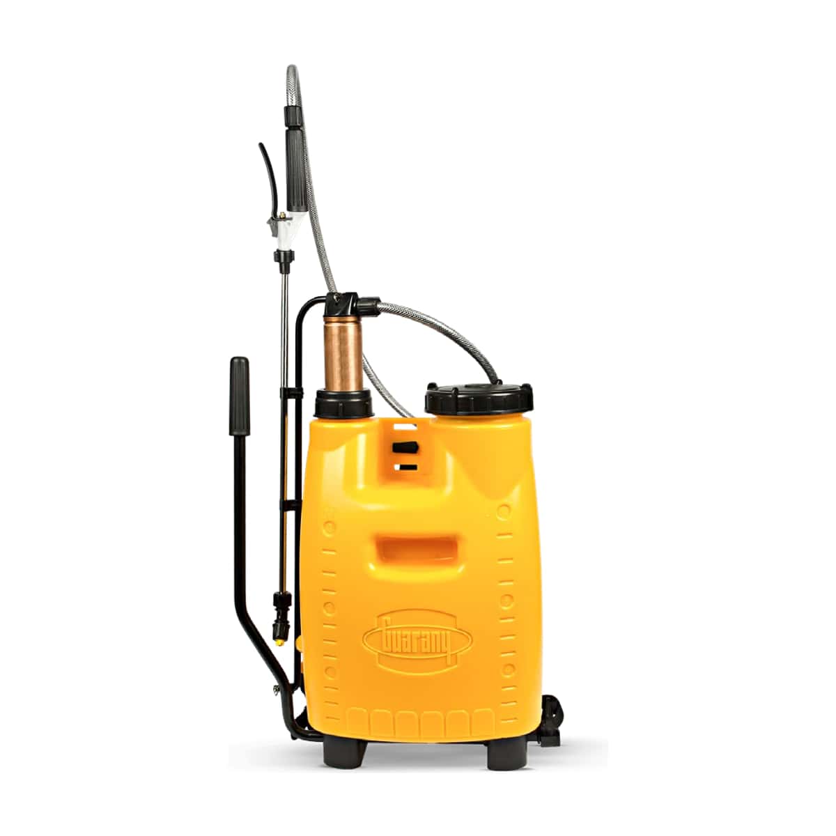 Pulverizador Dorsal de Palanca 12L PRO