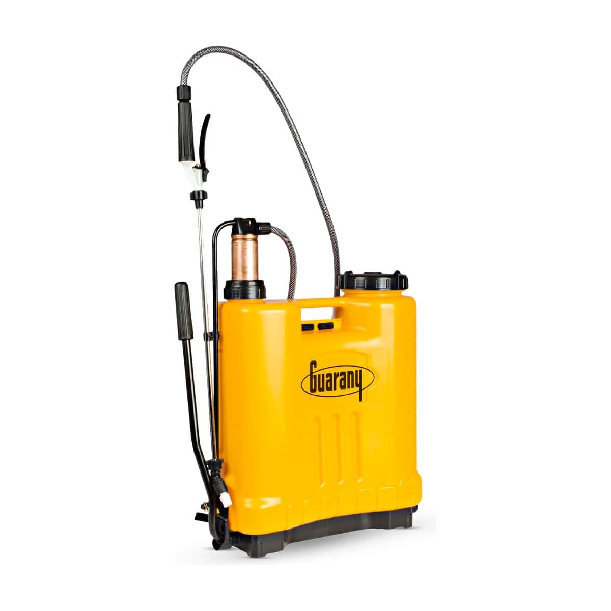 Pulverizador Dorsal de Palanca - SP 16L y 20L
