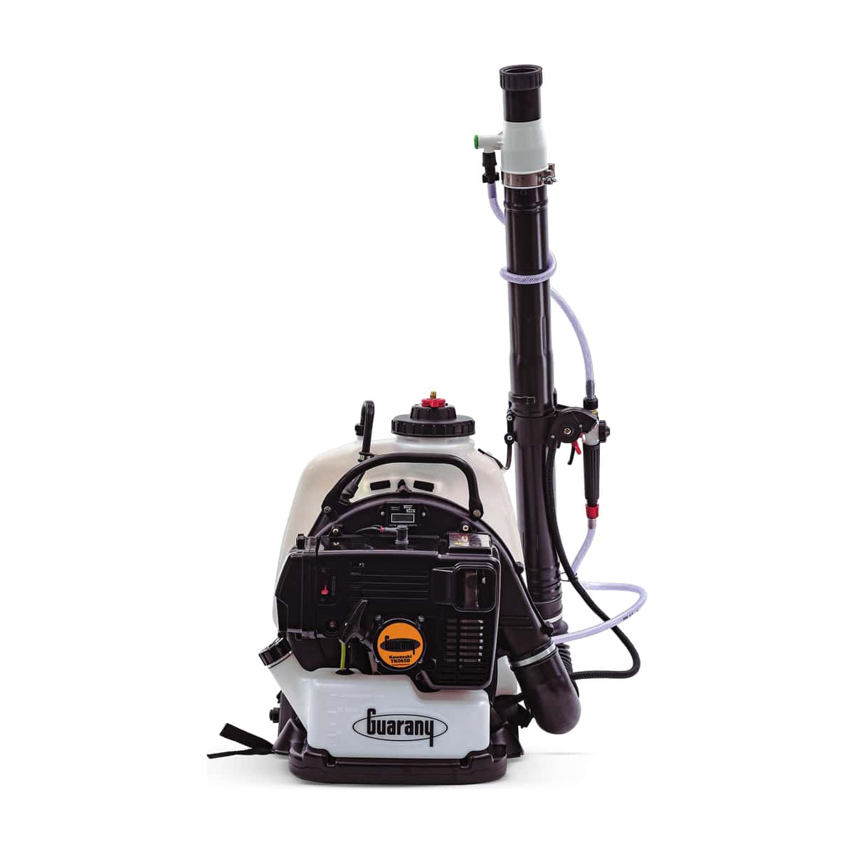 Nebulizador Dorsal Motorizado UBV - 6L