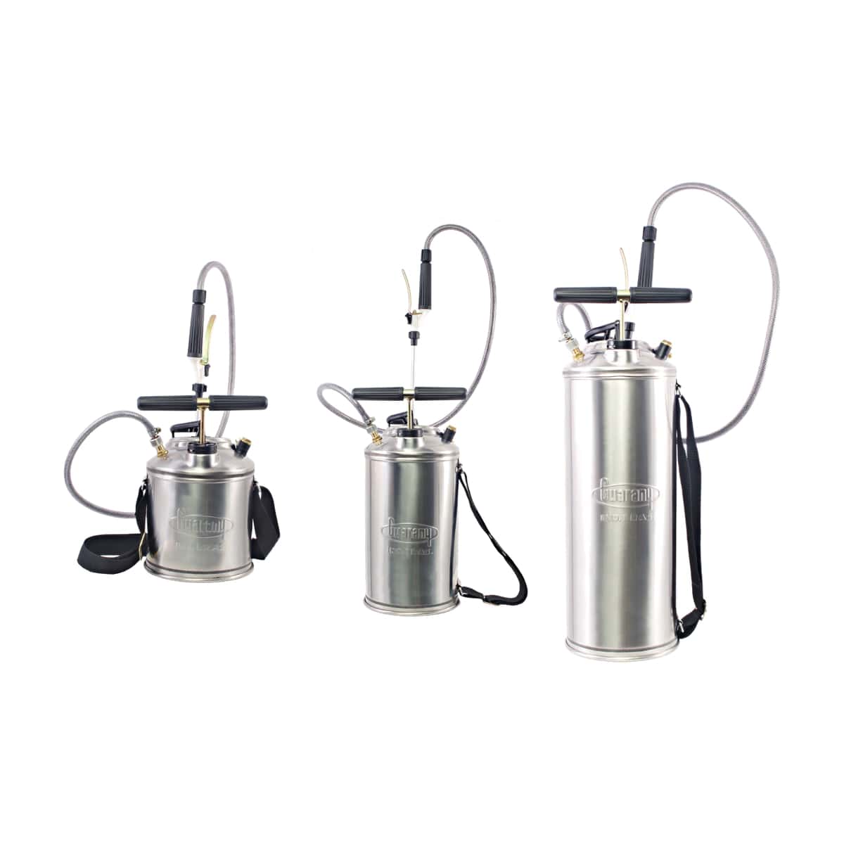Pulverizador de Compresión Previa - Universal