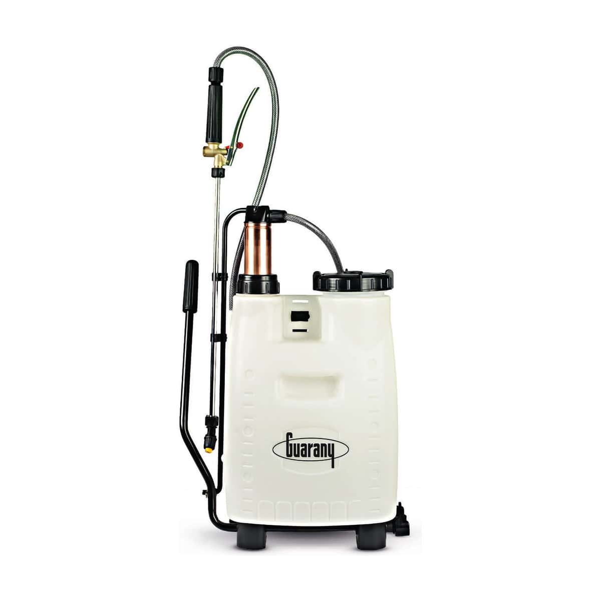 Pulverizador Dorsal de Palanca - 12L PRO