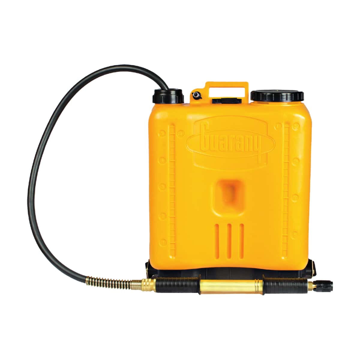 Bomba Dorsal Anti Incendio