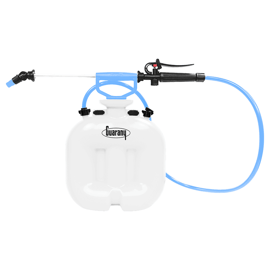 Sani-Control Pulverizador de Compresión Previa 4,7 L