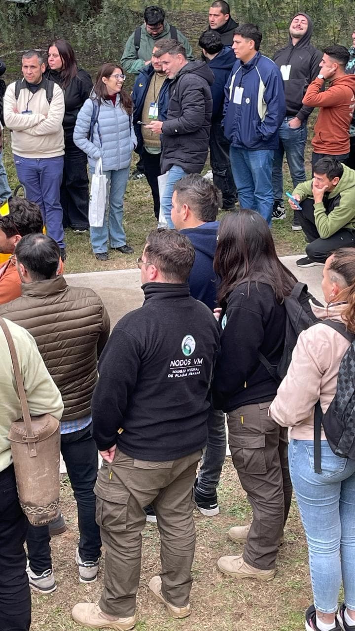 Registro de Córdoba 2026