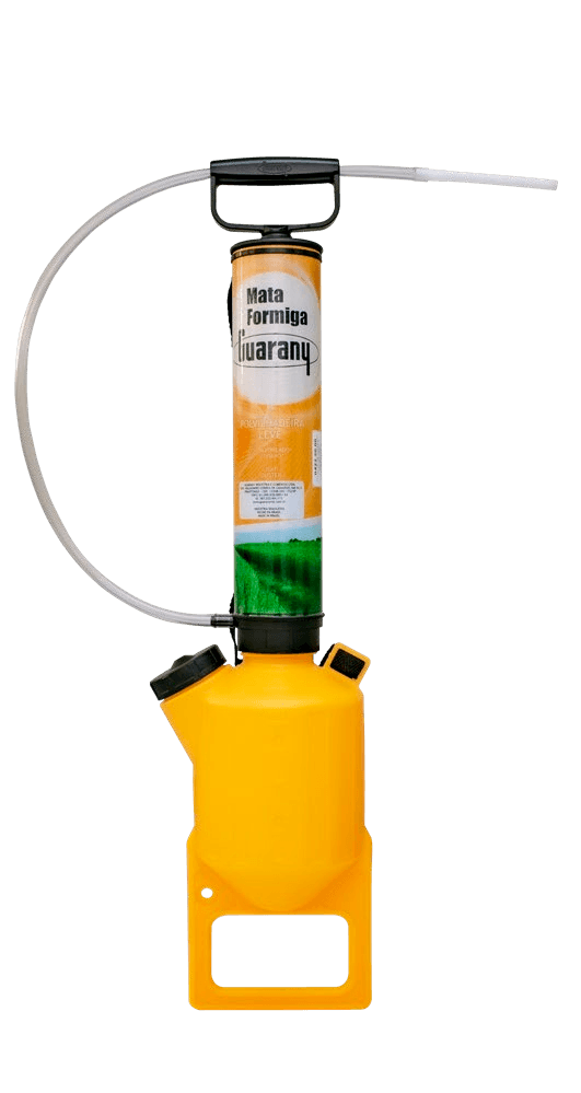 Espolvoreador Mata Hormiga - 1000 y 2000