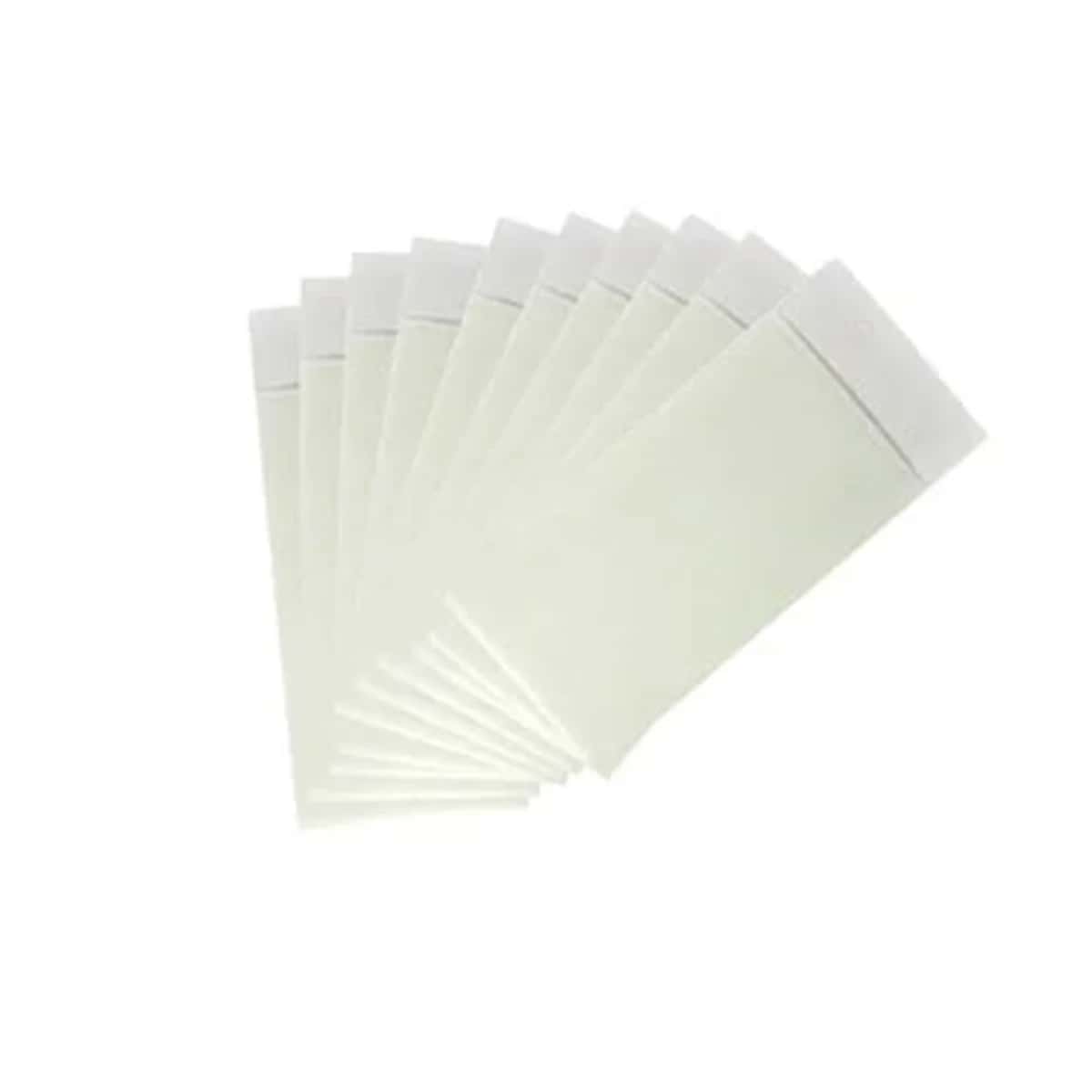 Tarjetas adhesivas BG-GAT (10 u.)