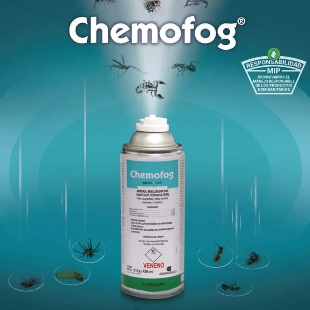 Chemofog