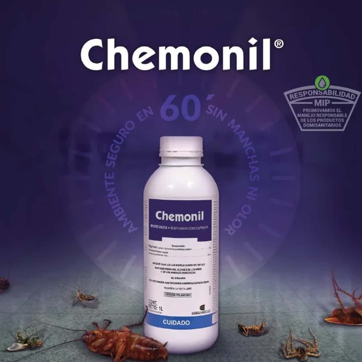 Chemonil