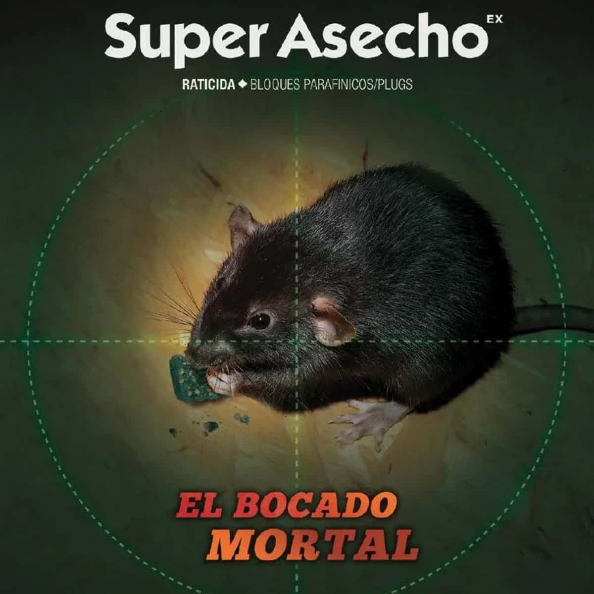 Super Asecho EX