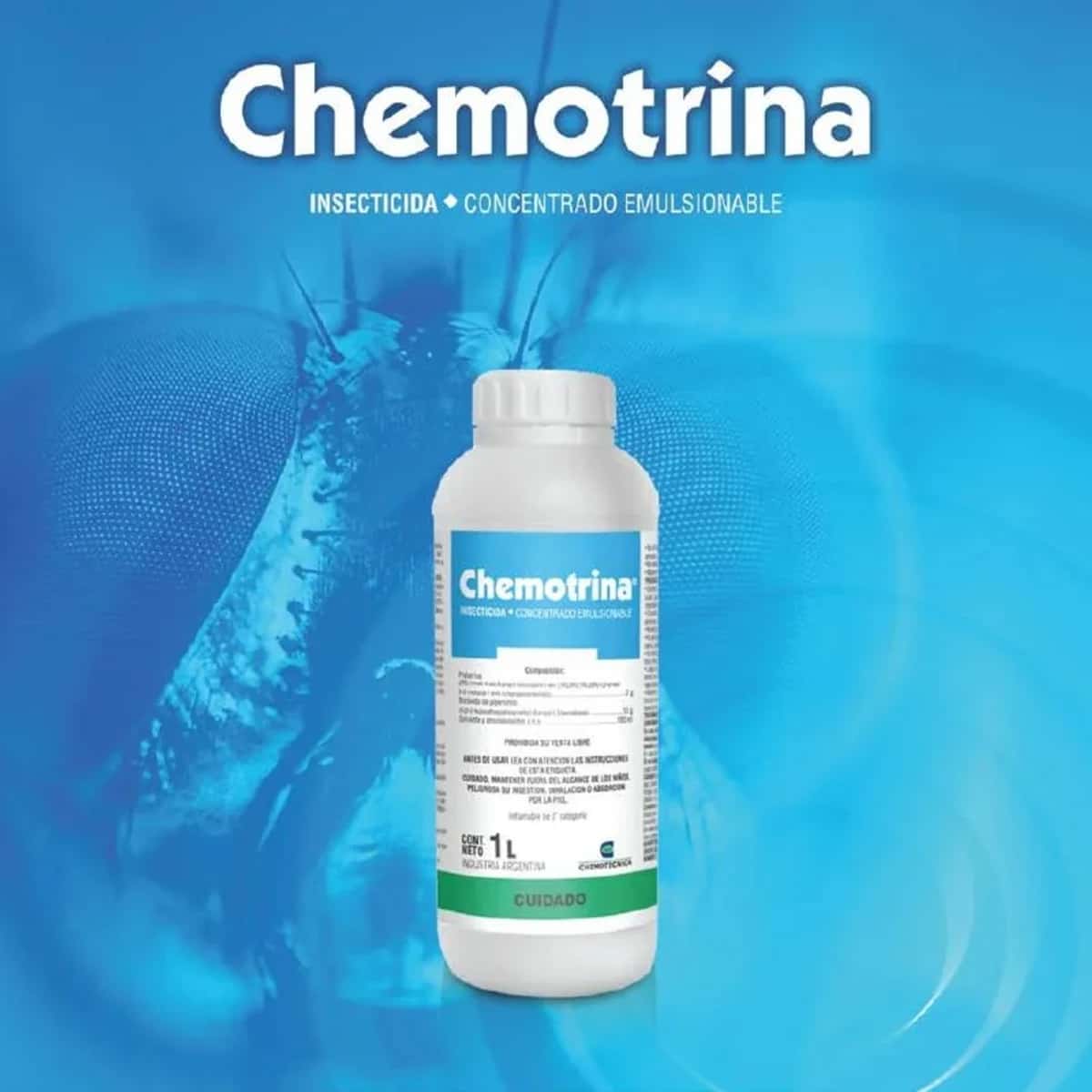 Chemotrina