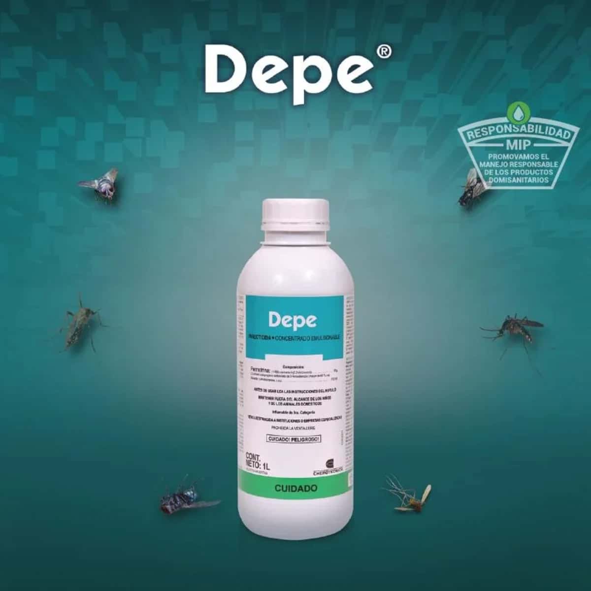 Depe