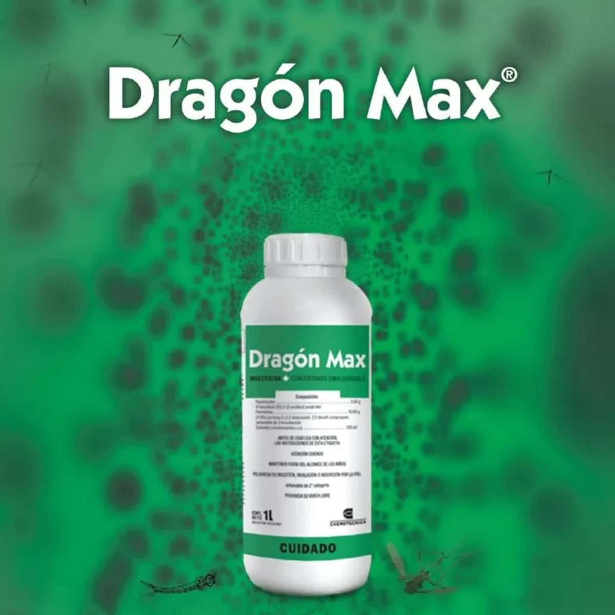 Dragon Max