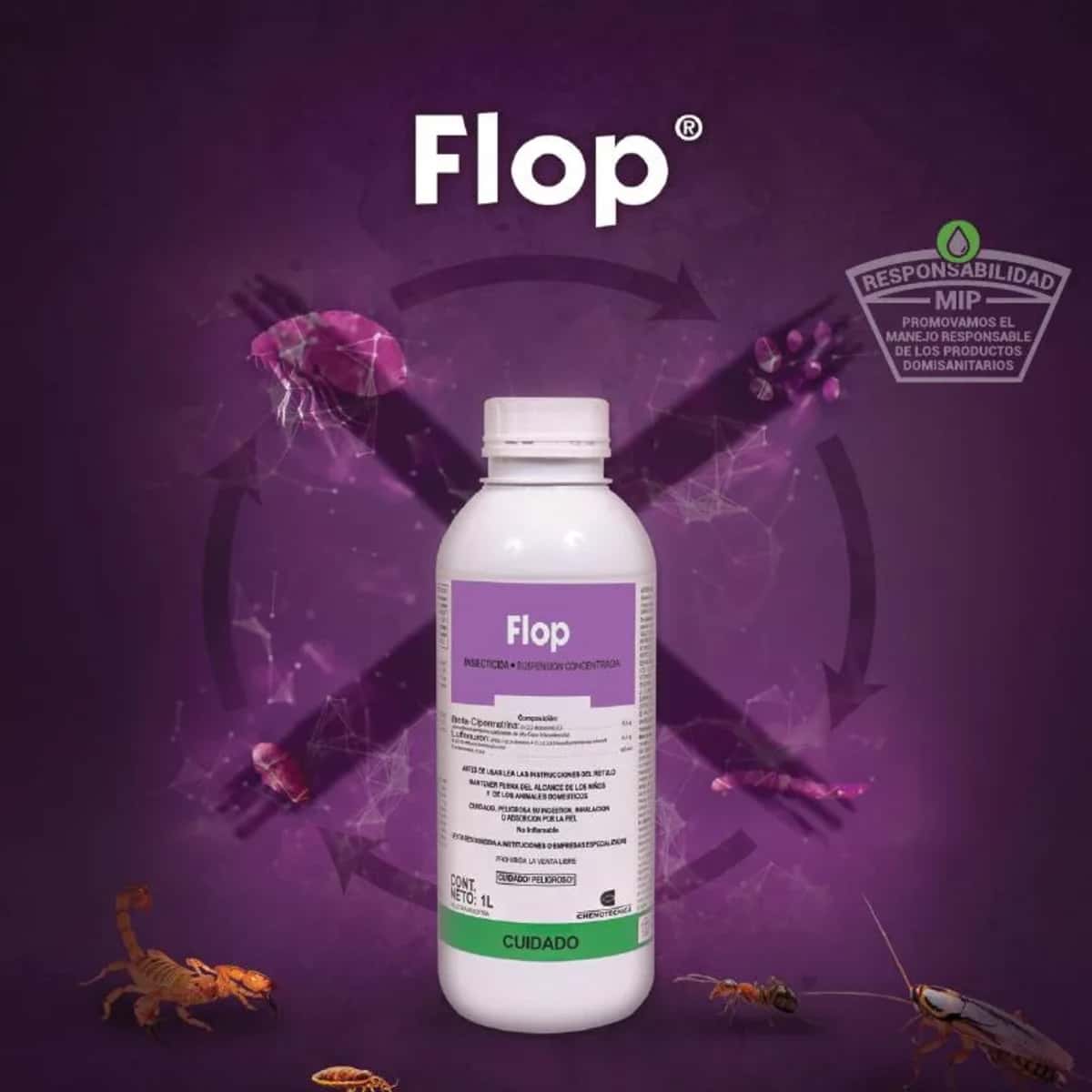 Flop
