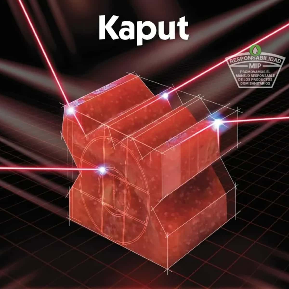 Kaput