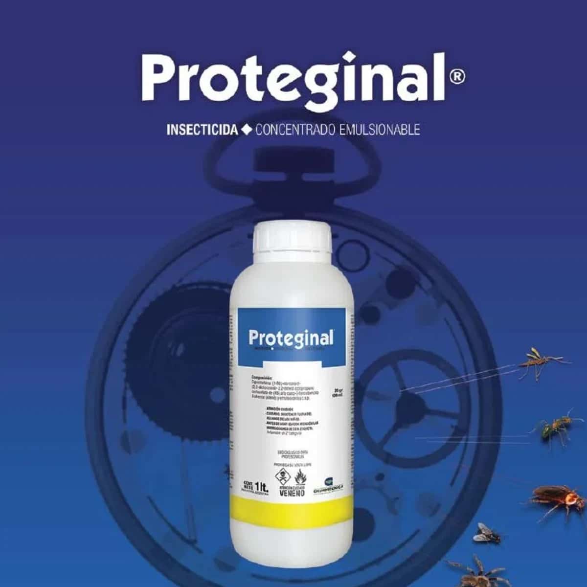 Proteginal