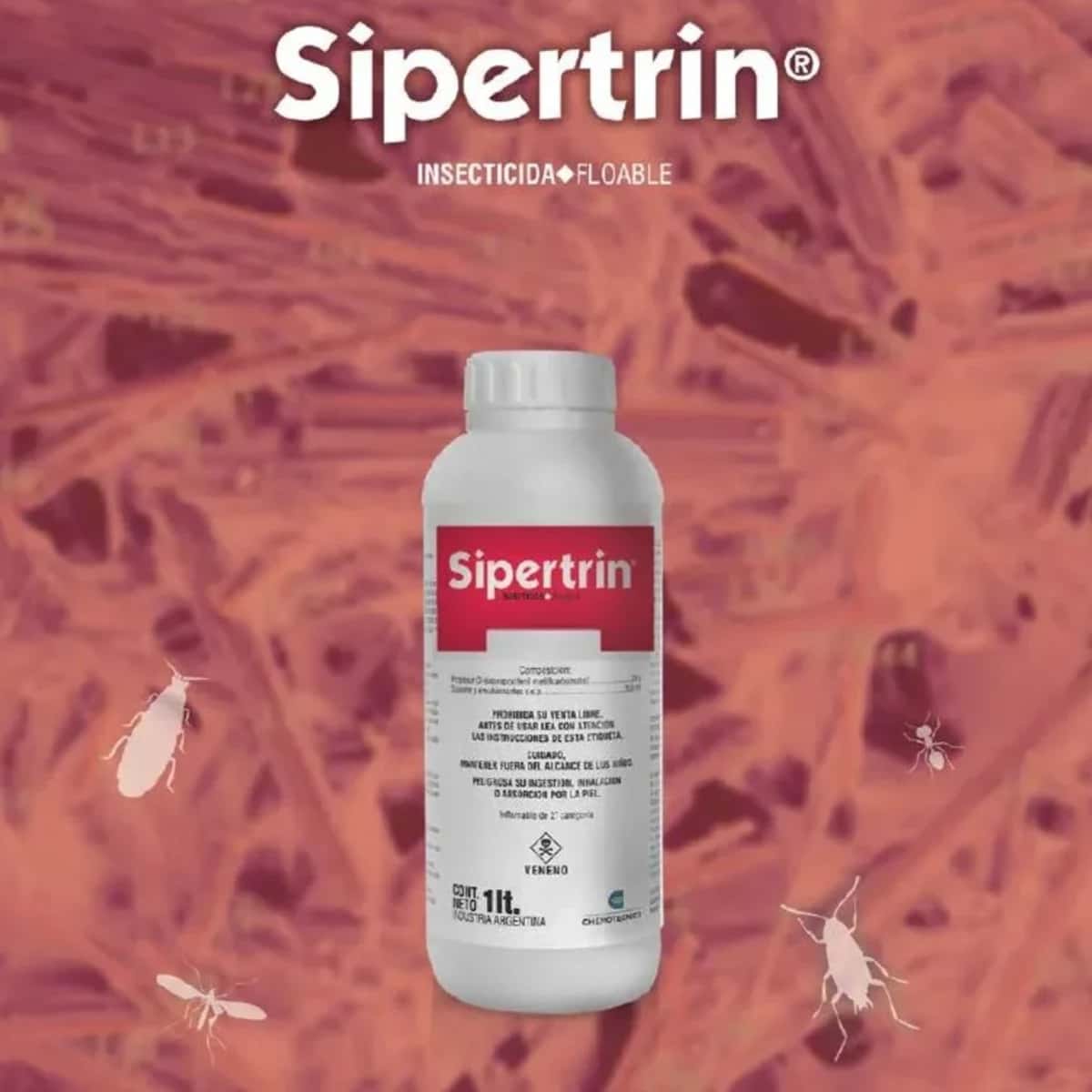 Sipertrin