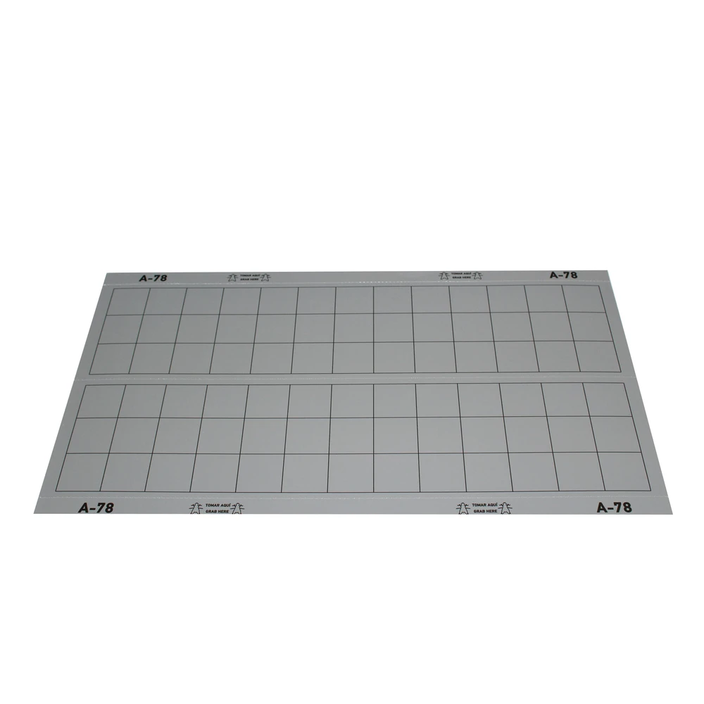 A-78 Adhesiva Platinum