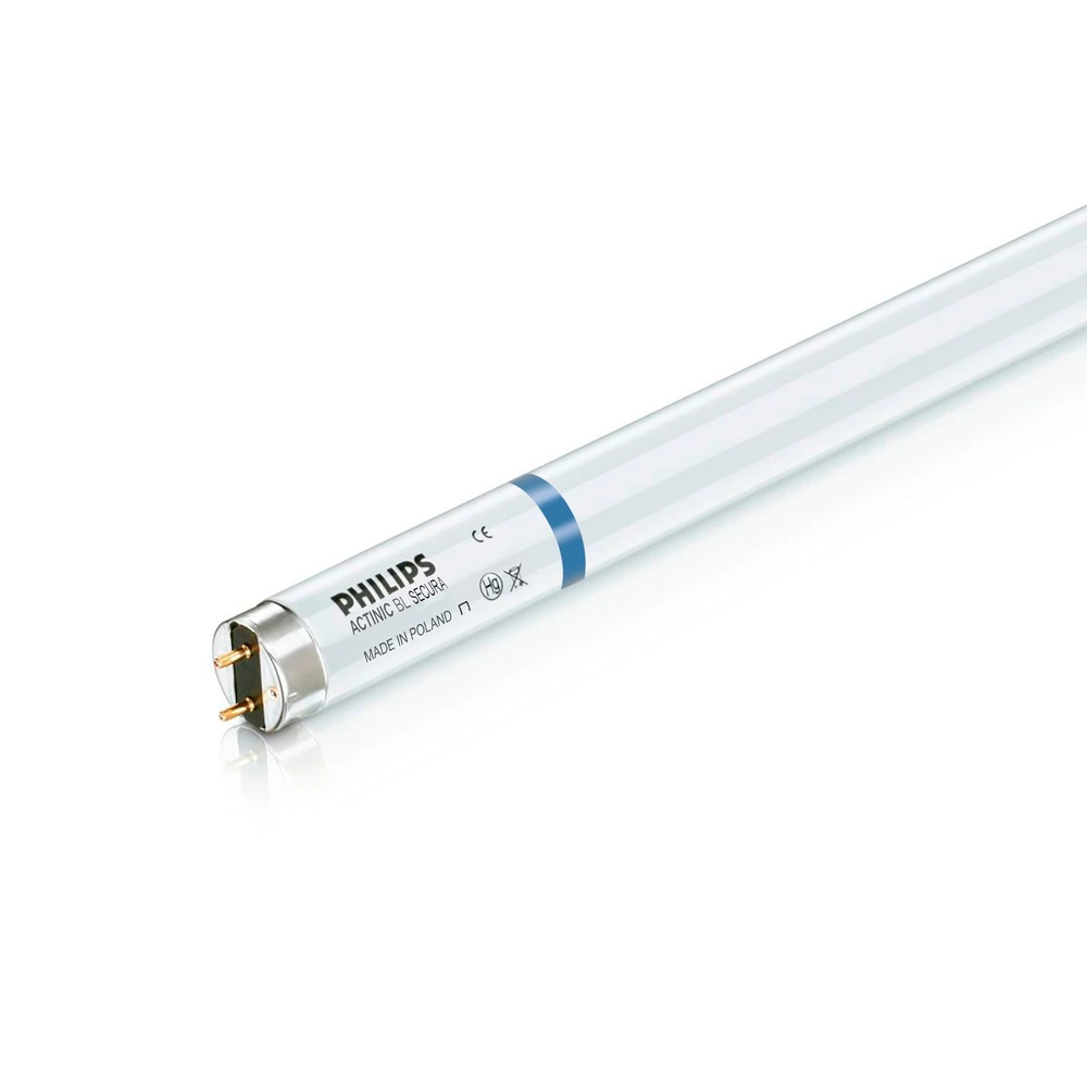 Tubos antiestallido PHILLIPS 15 W