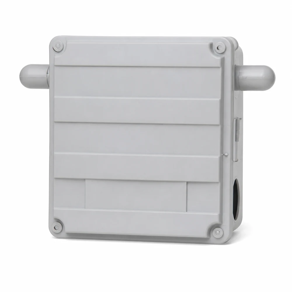 Protecta EVO Circuit Gris