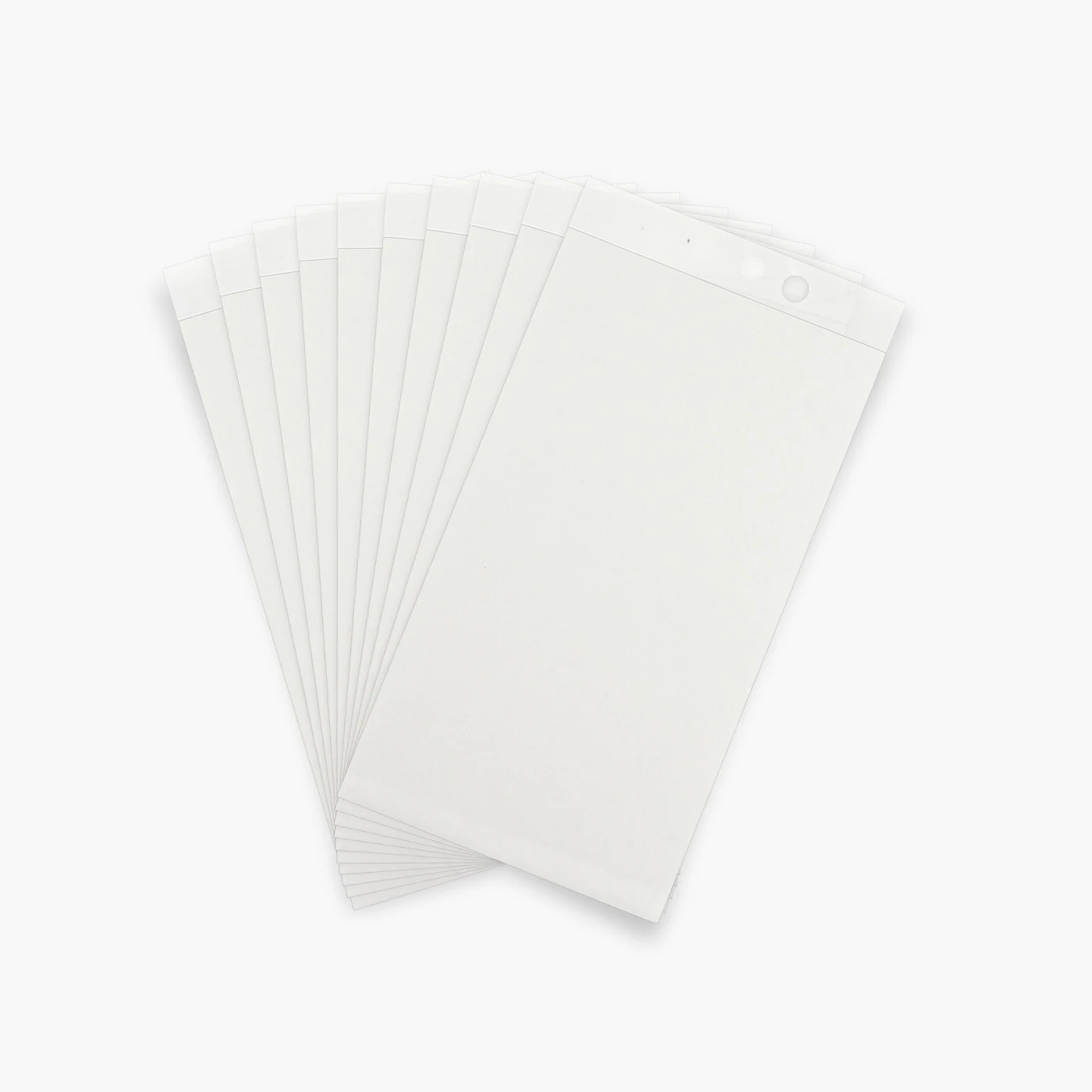 Tarjetas adhesivas BG-GAT (10 u.)