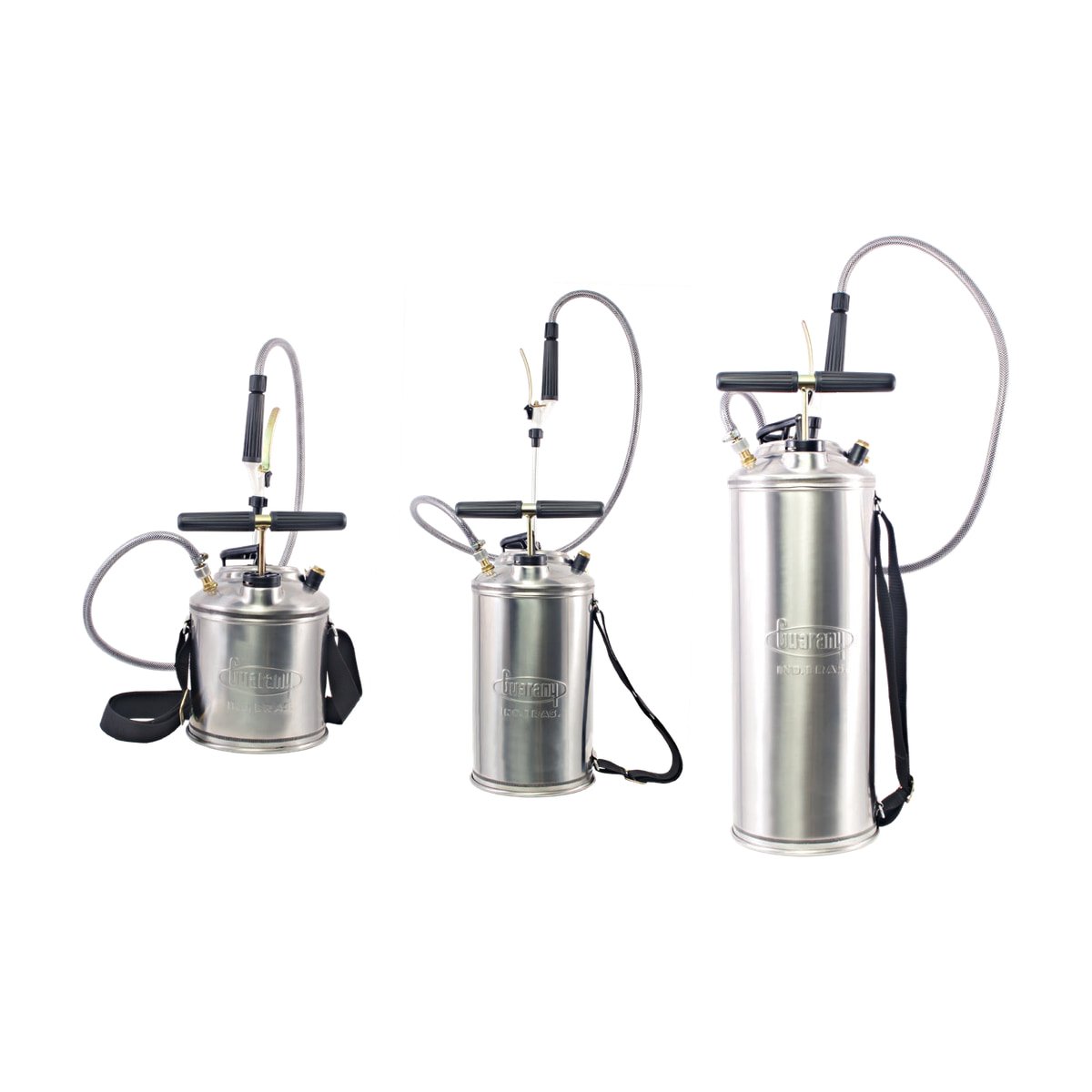 Pulverizador de Compresión Previa - Universal