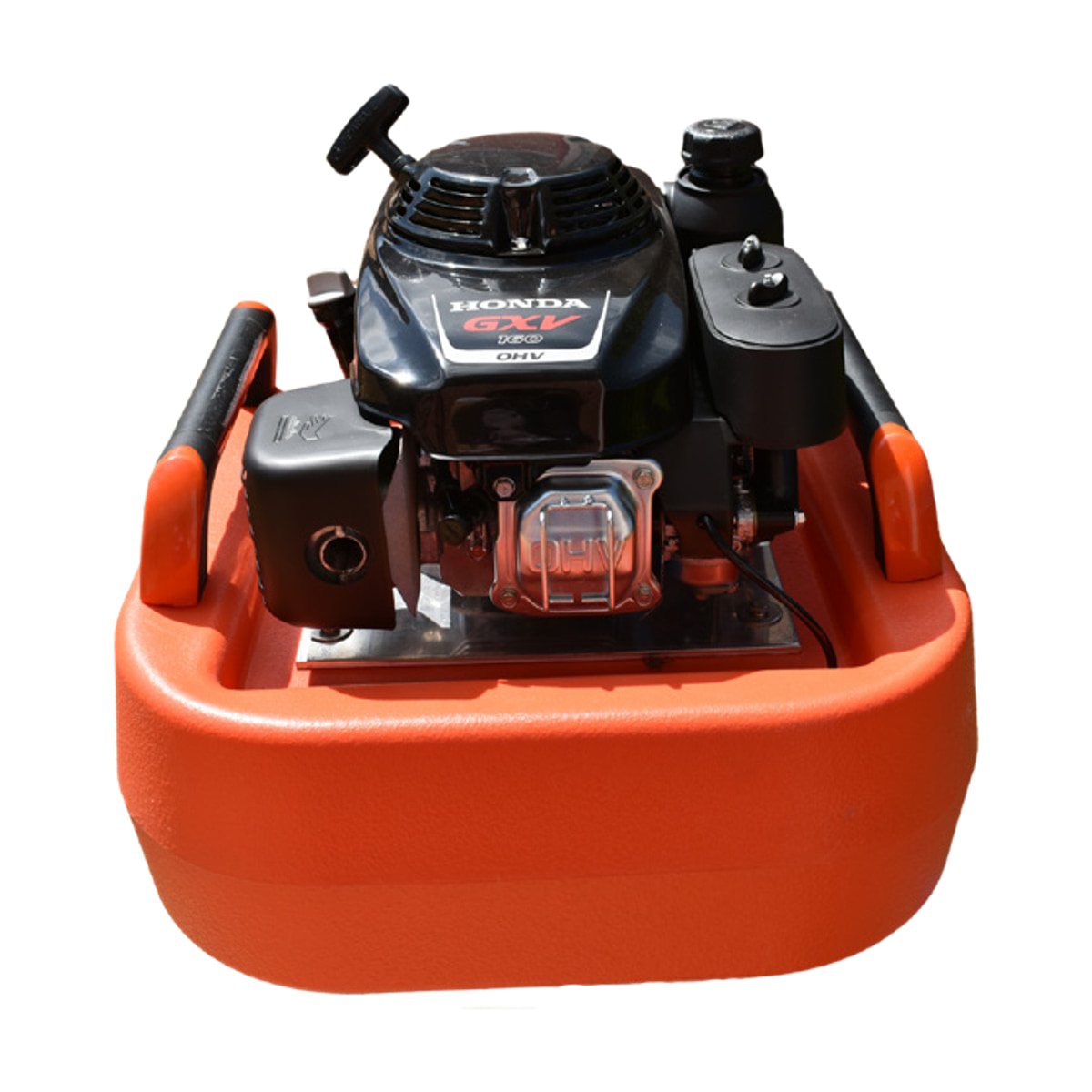 Motobomba Flotante