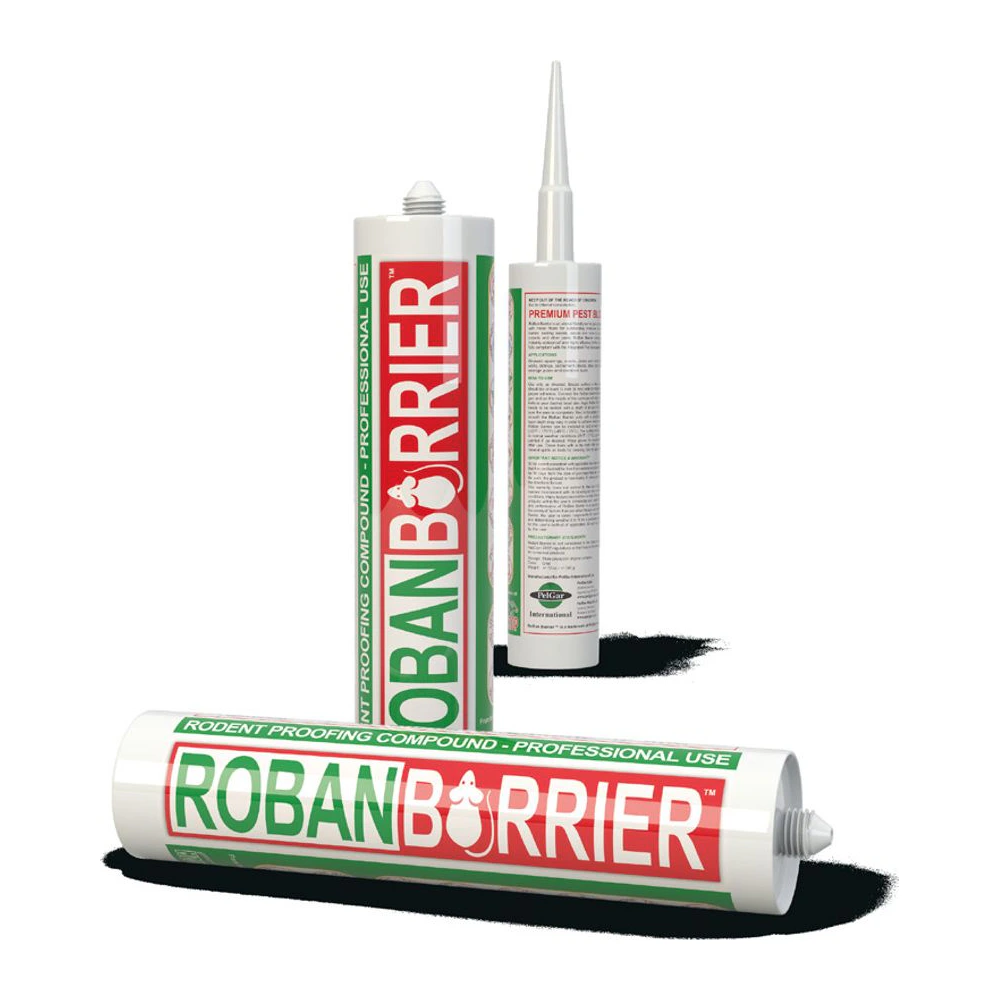 Roban Barrier