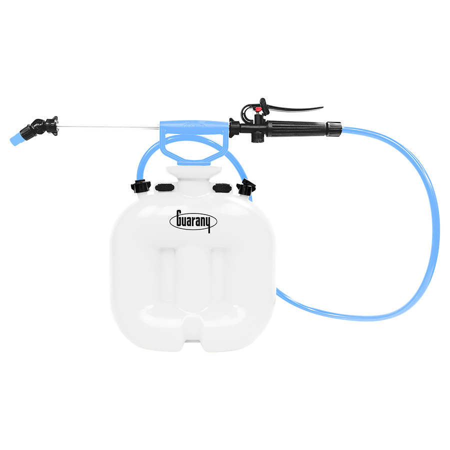 Sani-Control Pulverizador de Compresión Previa 4,7 L