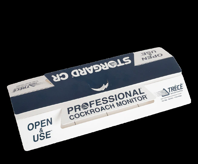 STORGARD® CR Quick-Change®