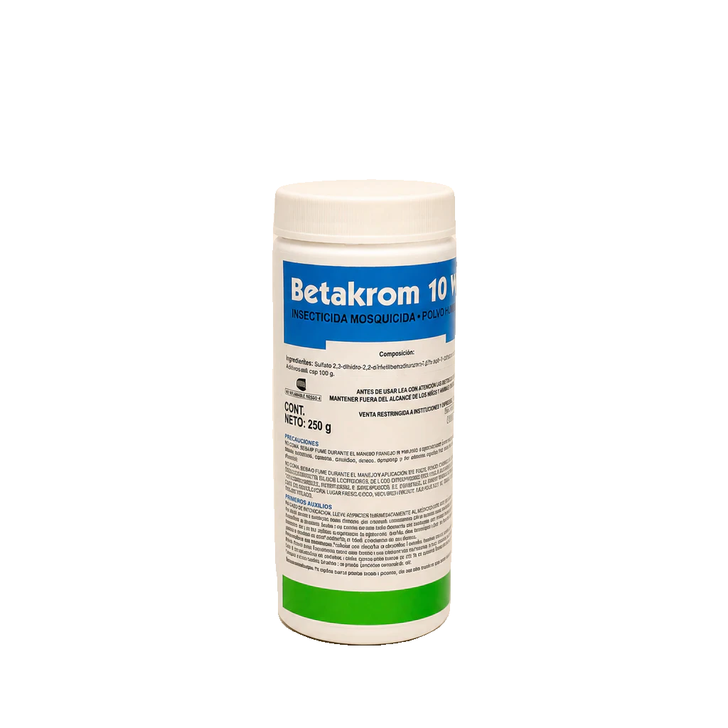 Betakrom 10WP