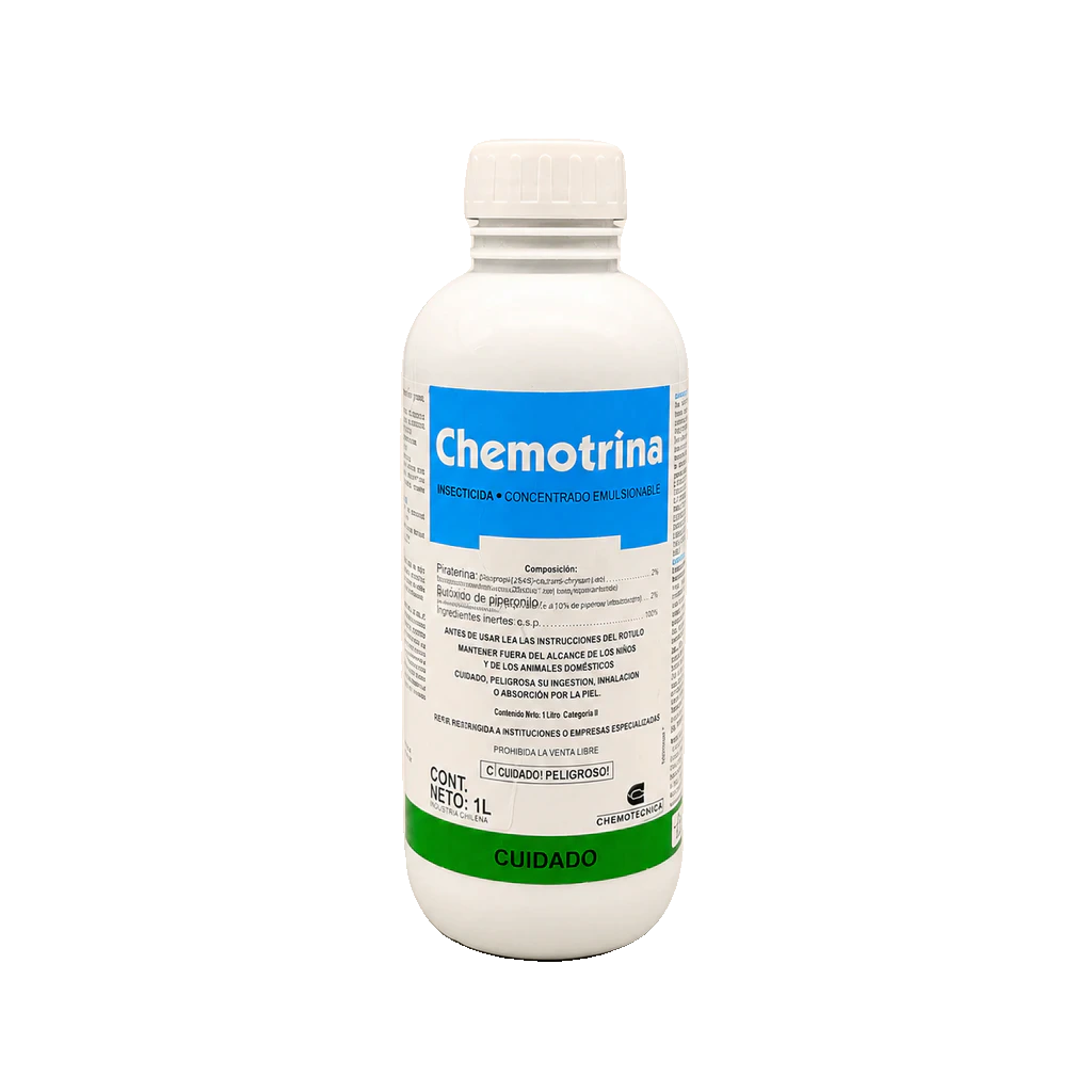 Chemotrina