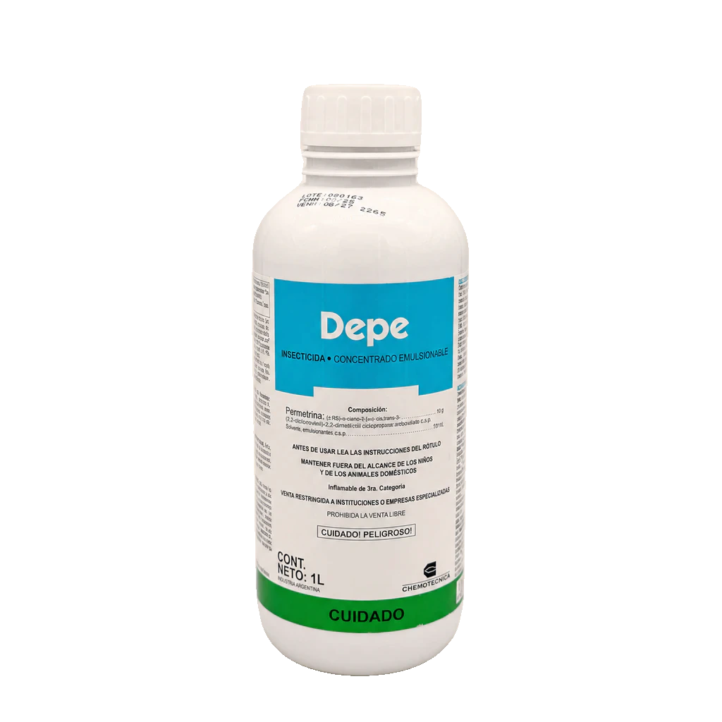 Depe