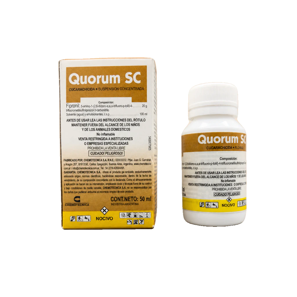 Quorum SC