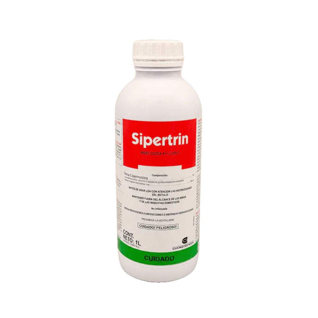 Sipertrin